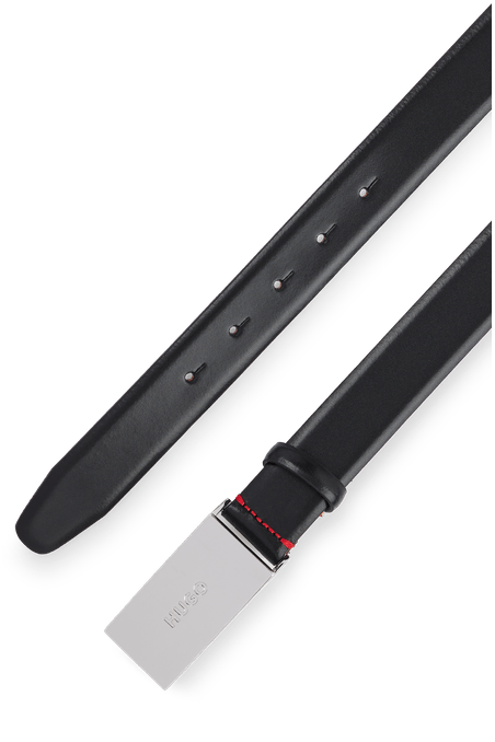 CINTURON DE PIEL PARA HOMBRE