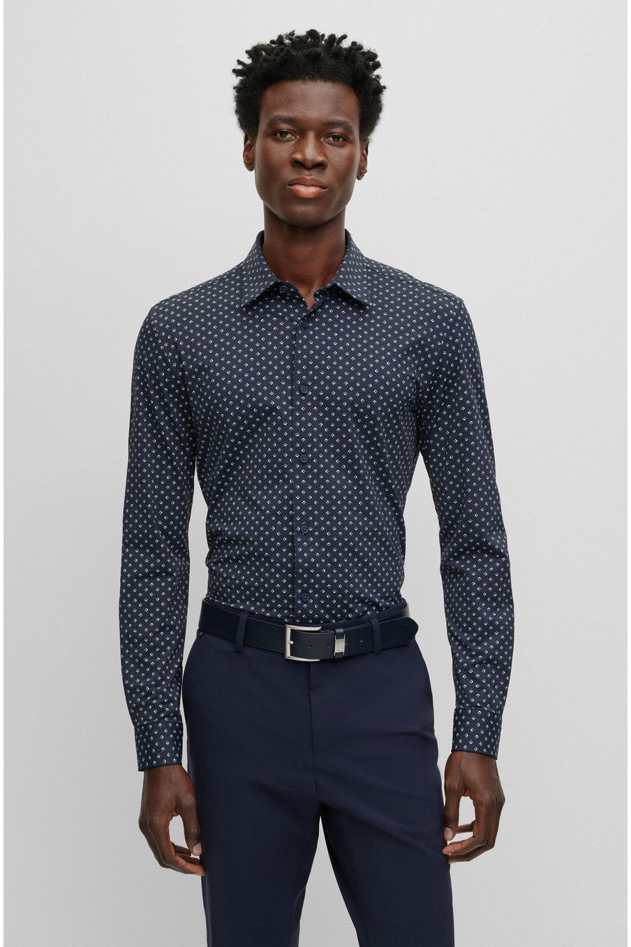 Camisas de Hombre HUGO BOSS Chile