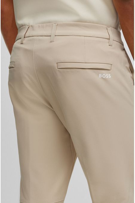 PANTALÓN SLIM FIT MULTIELÁSTICO HOMBRE