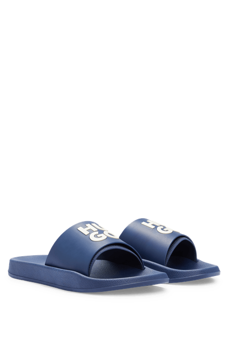 SANDALIAS CON TIRA DE LA MARCA HOMBRE