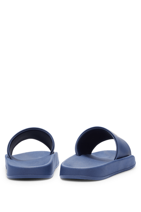 SANDALIAS CON TIRA DE LA MARCA HOMBRE