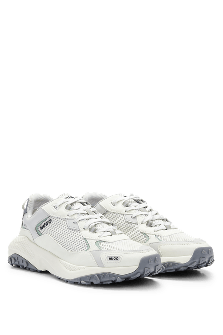 ZAPATILLAS DE CAÑA BAJA HOMBRE