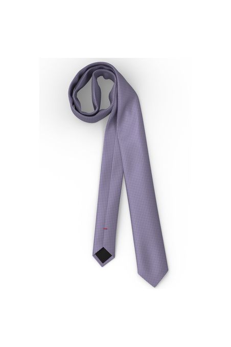 CORBATA DE SEDA HOMBRE