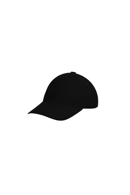 GORRA CON ESTAMPADO DE LOGO HOMBRE