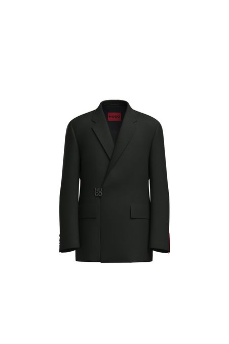 BLAZER FORMAL HOMBRE