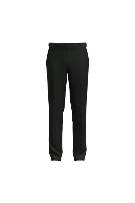 PANTALONES SLIM FIT FORMALES HOMBRE