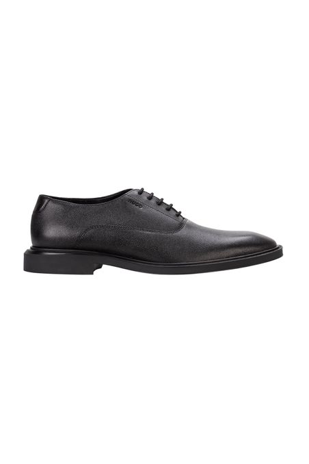 ZAPATOS DE PIEL BUSINESS HOMBRE