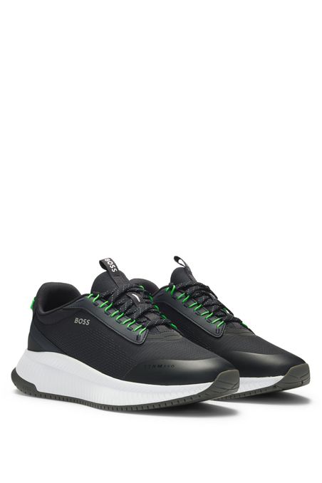ZAPATILLAS TTNM EVO CON SUELA ESTRIADA HOMBRE
