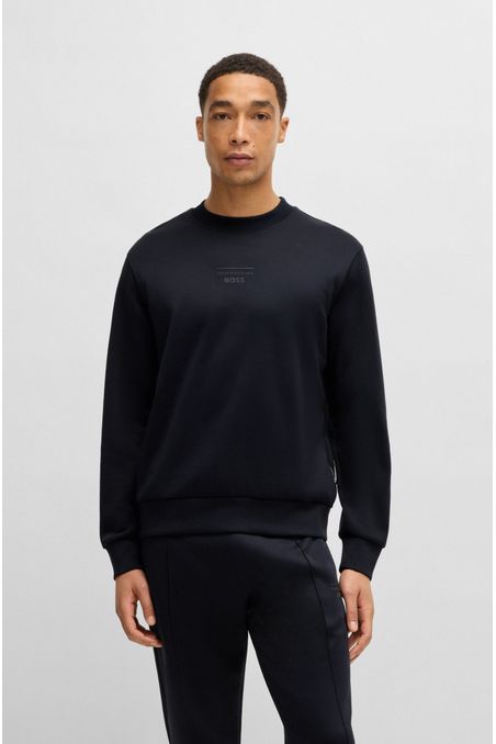 JERSEY DARK BLUE M