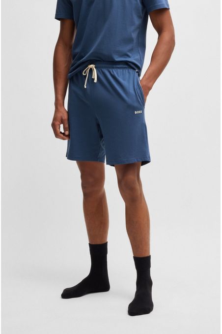 ROPA DE CASA MEDIUM BLUE L
