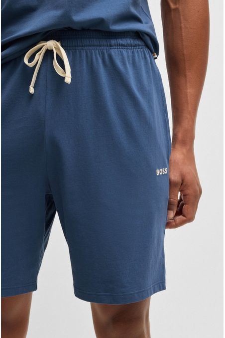 ROPA DE CASA MEDIUM BLUE L