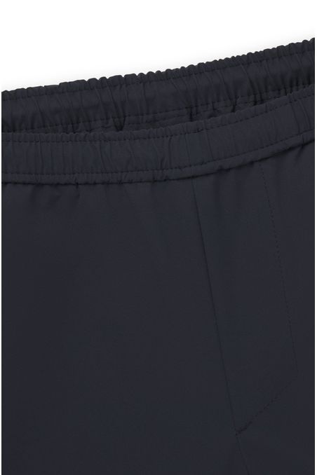 SHORTS DE TENIS ACTIVOS EN TEJIDO MULTIELÁSTICO SHORTS REGULAR FIT HOMBRE