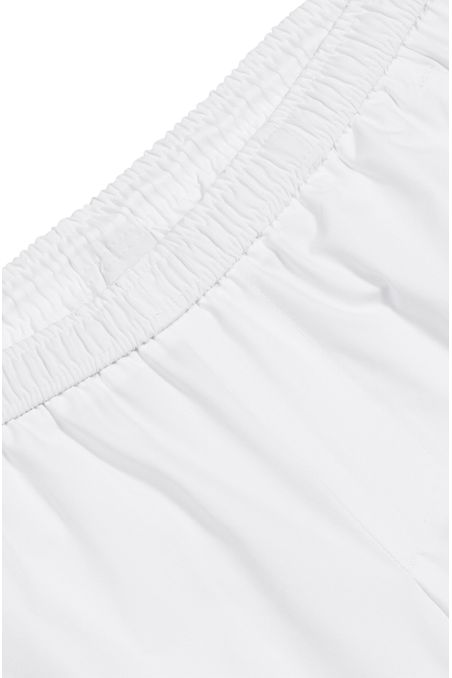 SHORTS DE TENIS ACTIVOS EN TEJIDO MULTIELÁSTICO SHORTS REGULAR FIT HOMBRE