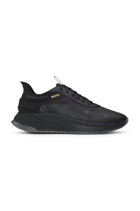DEPORTIVAS TTNM EVO CON SUELA ESTRIADA TENIS HOMBRE