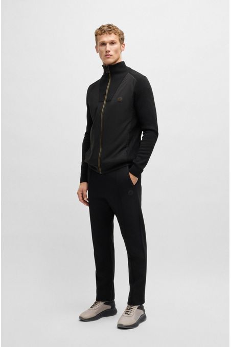 DEPORTIVAS TTNM EVO CON SUELA ESTRIADA TENIS HOMBRE