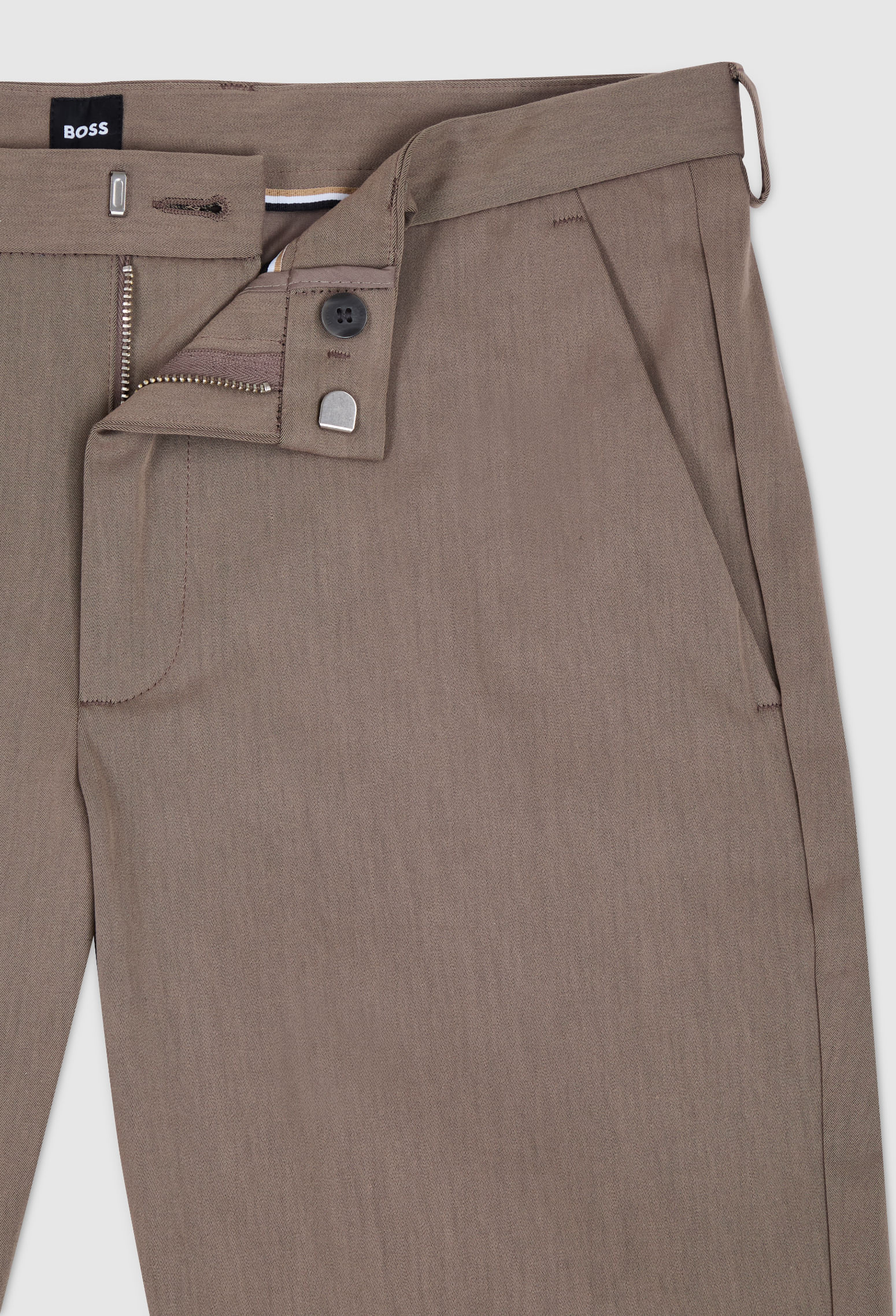 PANTALON OPEN GREEN 48