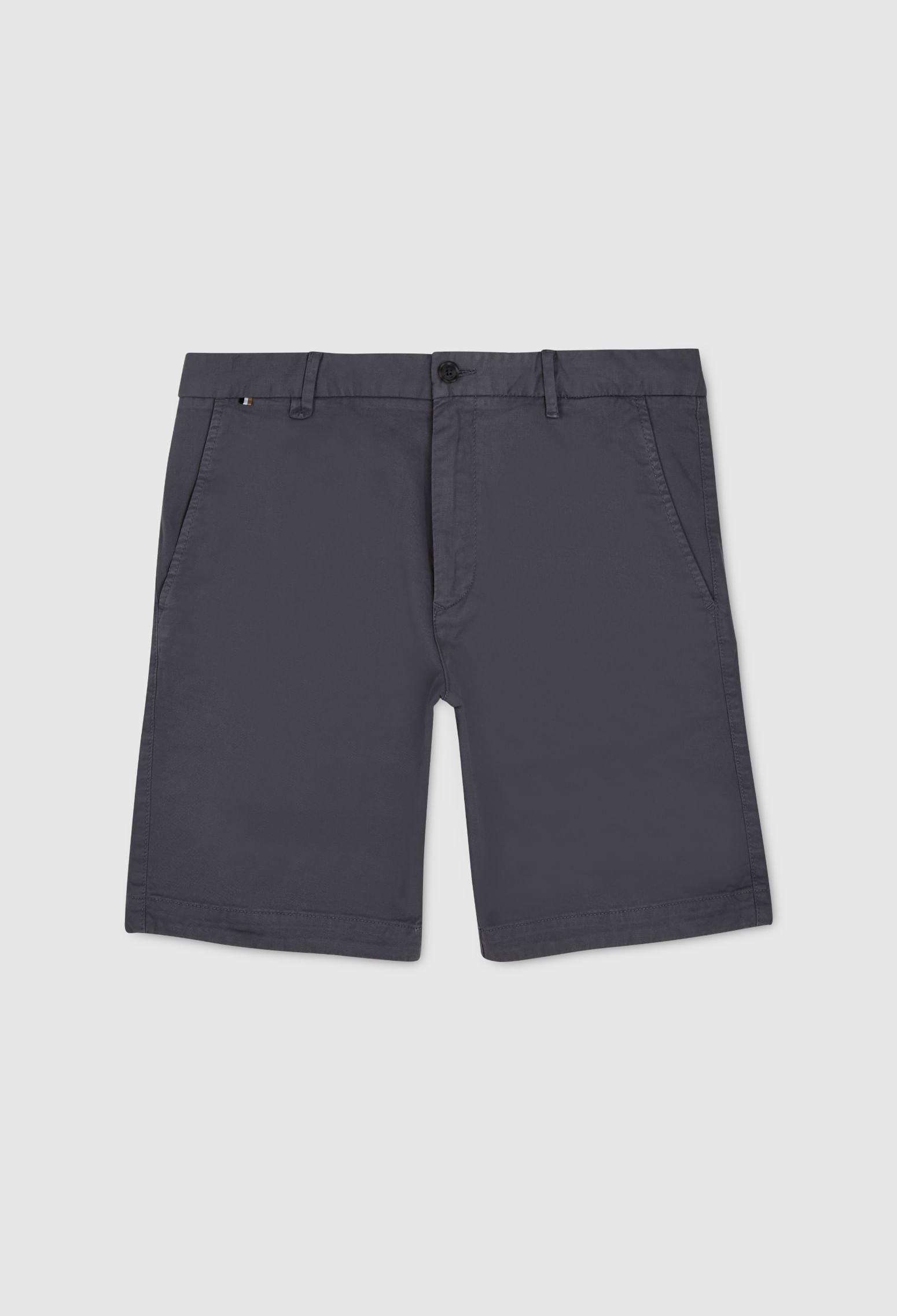 SHORTS DARK GREY 46
