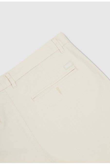 SHORTS OPEN WHITE 46