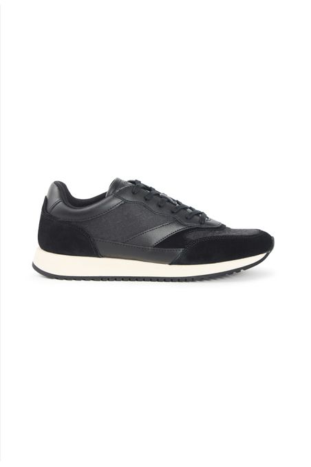ZAPATILLAS BLACK 37