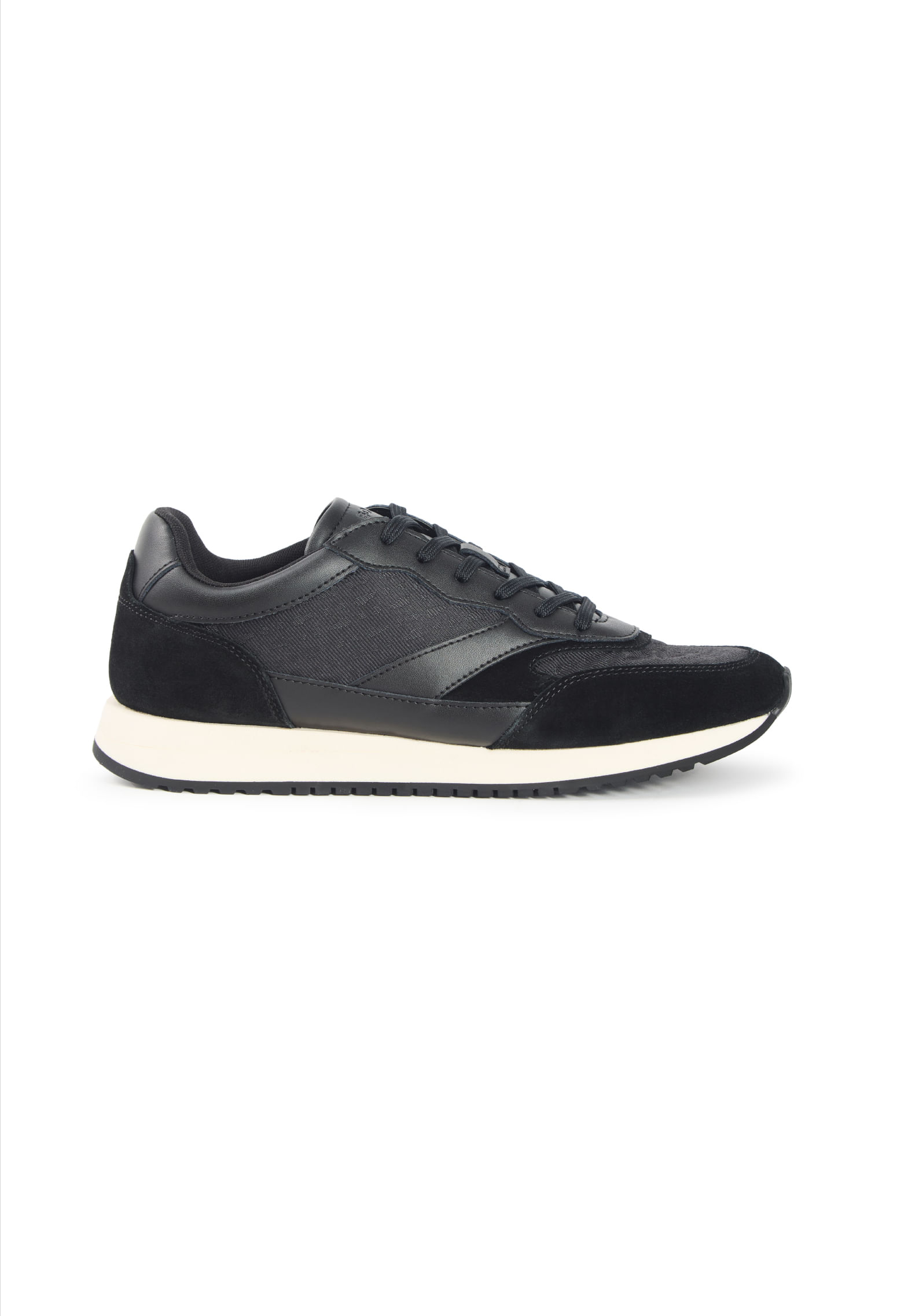 ZAPATILLAS BLACK 37
