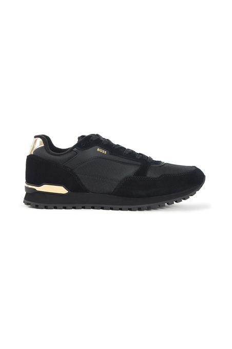 ZAPATILLAS BLACK 42