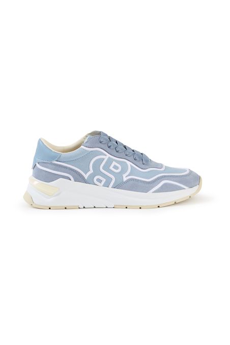 ZAPATILLAS LIGHT/PASTEL BLUE 40