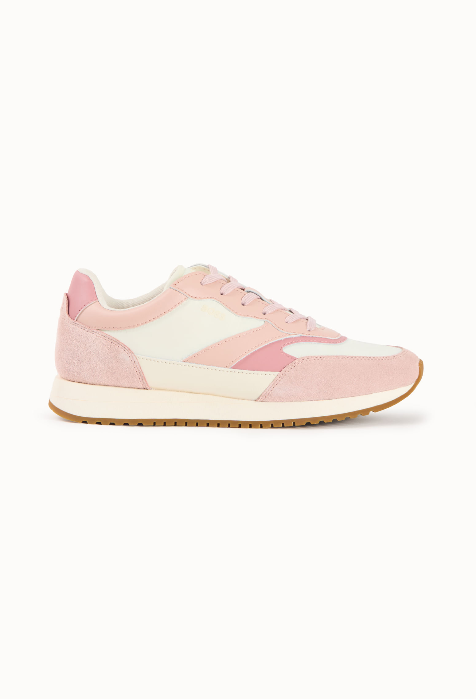 ZAPATILLAS LIGHT/PASTEL PINK 40