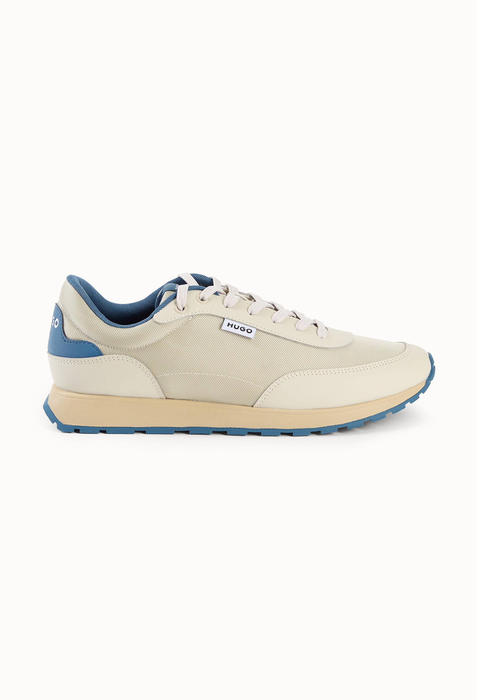 ZAPATILLAS OPEN BEIGE 40