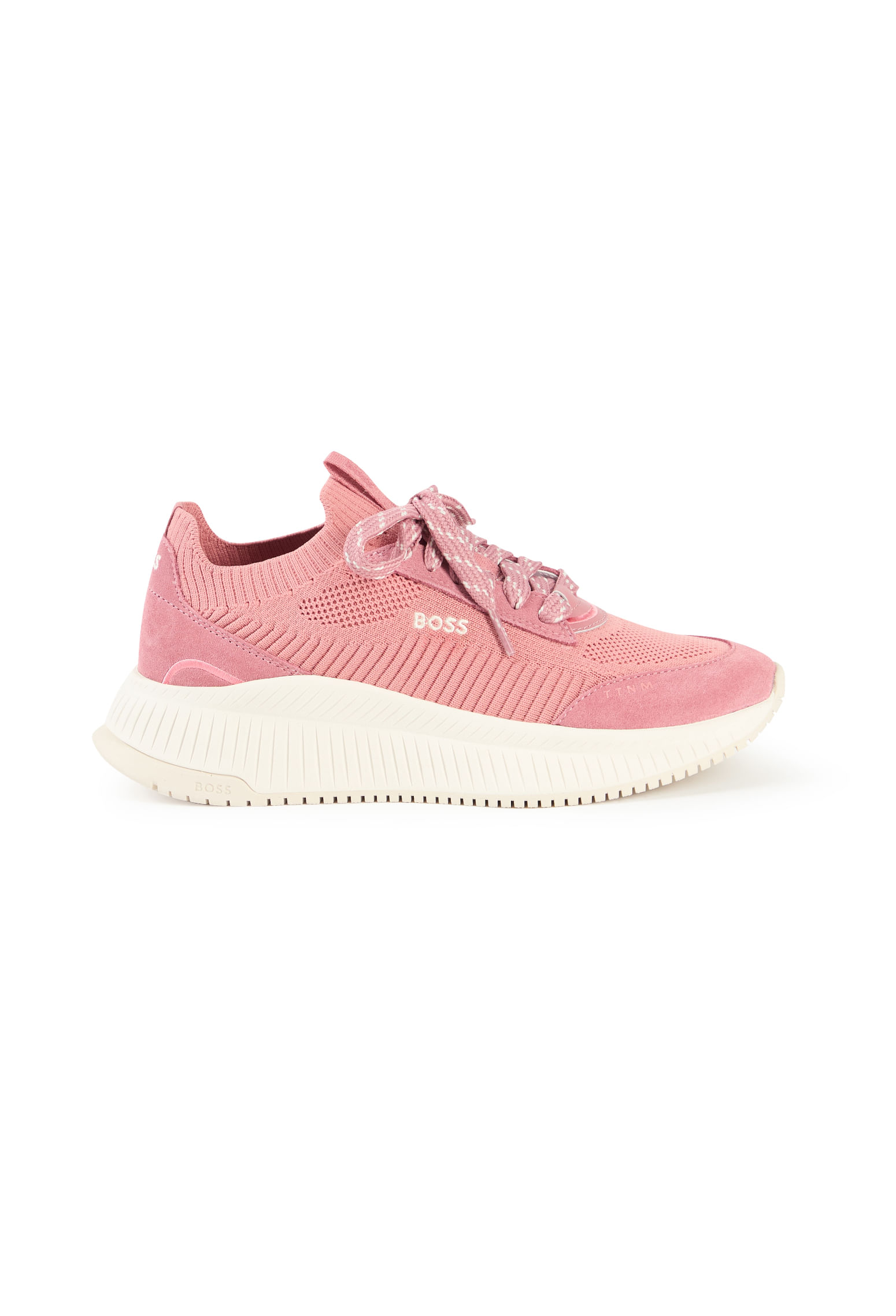 ZAPATILLAS OPEN PINK 37