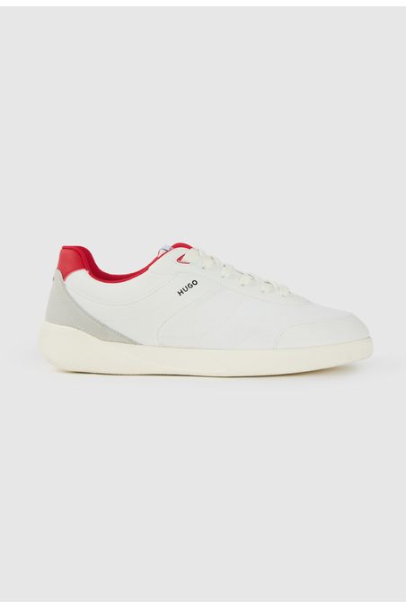 ZAPATILLAS OPEN WHITE 42