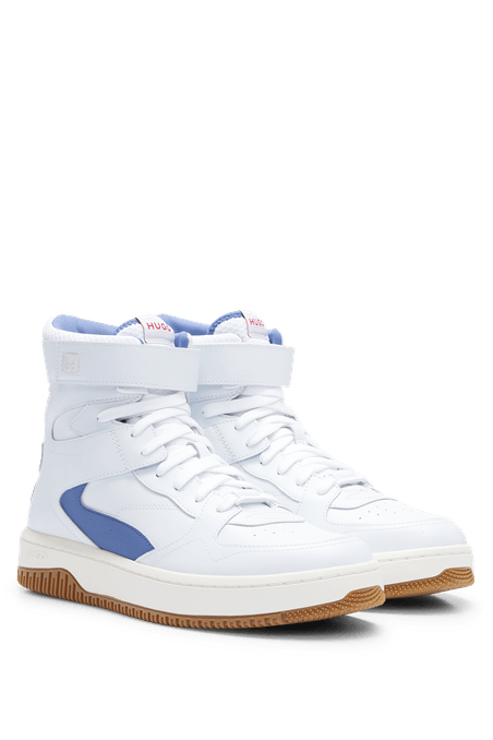 ZAPATILLAS INSPIRADAS EN EL BALONCESTO HOMBRE