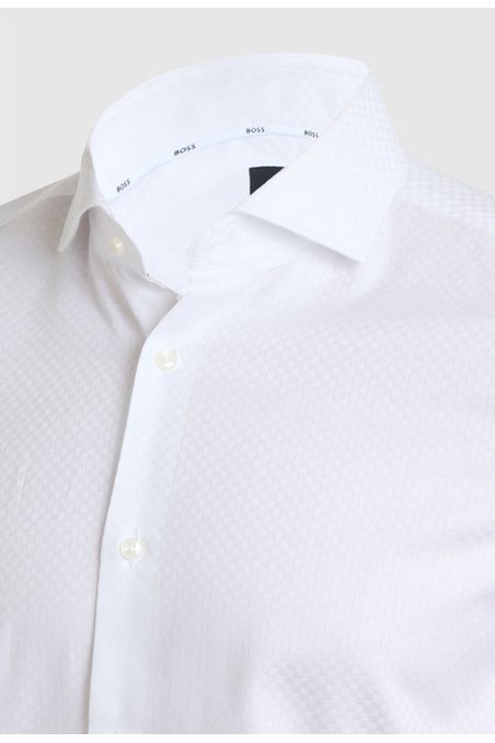 GEMELOS RECTANGULARES DE LATÓN CON APLIQUE DE CRISTAL FACETADO MANCUERNILLAS HOMBRE