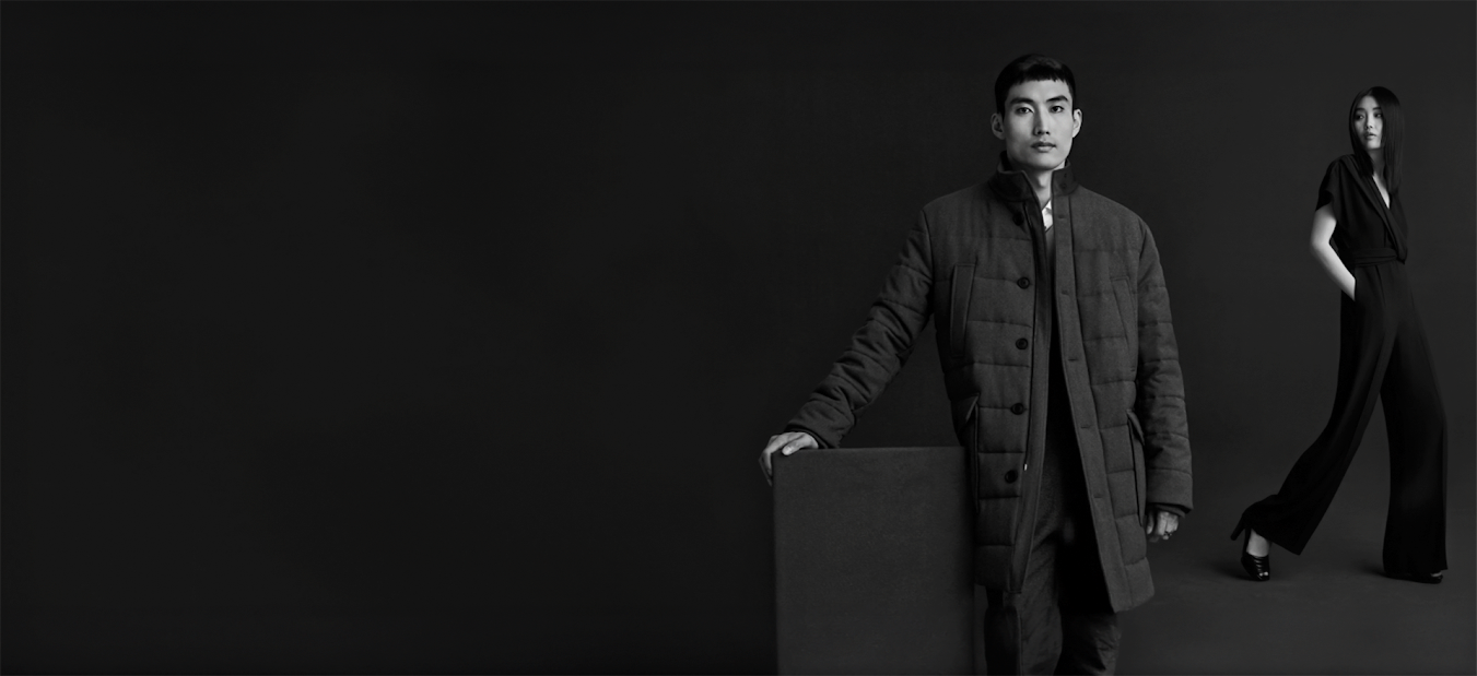 HUGO BOSS Chile - Tienda oficial para Hombre y Mujer